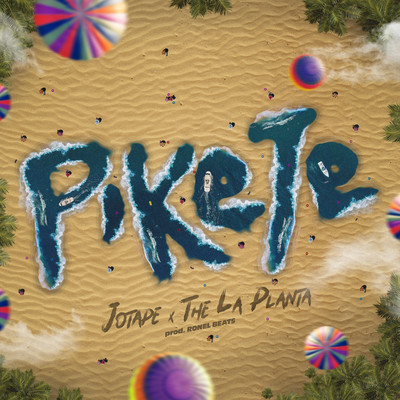 Pikete/Jotape & The La Planta