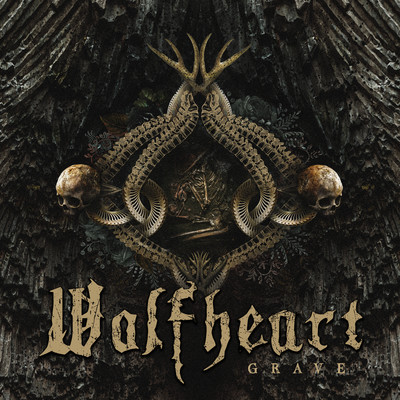Grave/Wolfheart