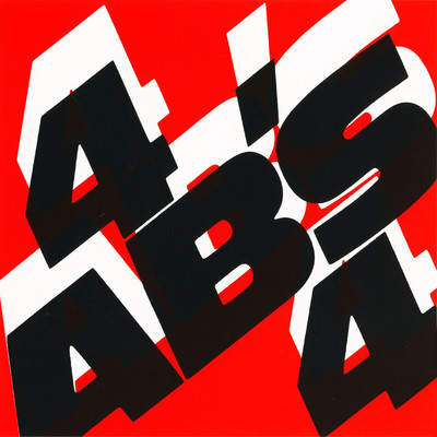 アルバム/AB'S-4 (2023 Remaster)/AB'S