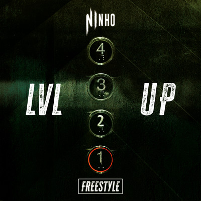 Freestyle LVL UP 1/Ninho