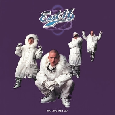 Stay Another Day (Less sadder, more slower - slowed down)/East 17
