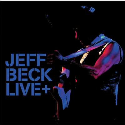 Hammerhead (Live)/Jeff Beck