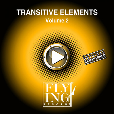 Memories Groove (Dub Version)/Transitive Elements