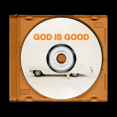 シングル/GOD IS GOOD (Slowed)/10X