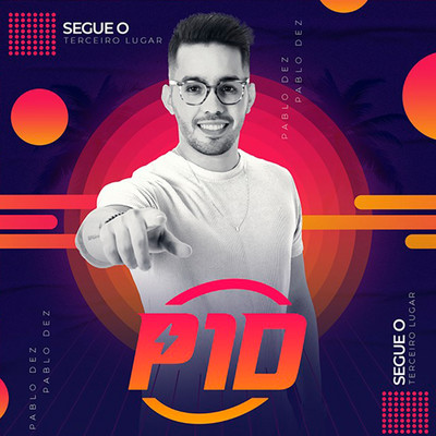 E Ai, Vai Querer？ (feat. Samyra Show)/Pablo Dez