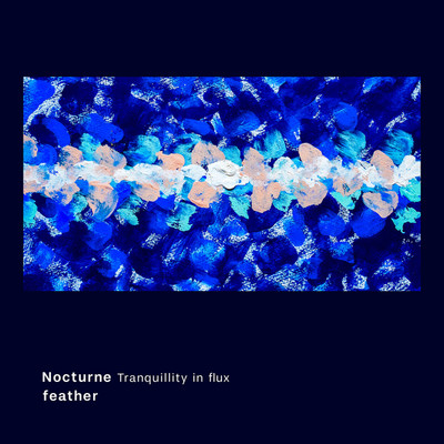 Nocturne Tranquillity in flux/feather