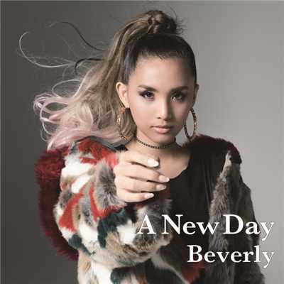 シングル/A New Day/Beverly
