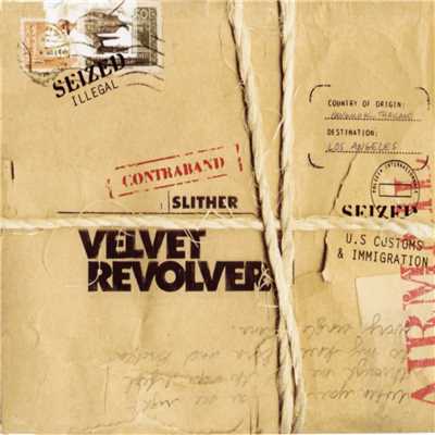 シングル/Bodies/Velvet Revolver