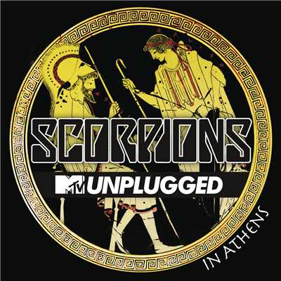 Wind of Change (MTV Unplugged) with Morten Harket/Scorpions