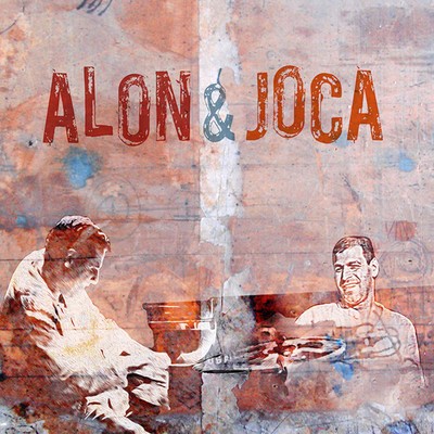 ALON & JOCA/ALON & JOCA