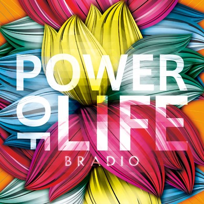 シングル/Ride On Time feat. 谷川正憲(from UNCHAIN) feat.谷川正憲/BRADIO