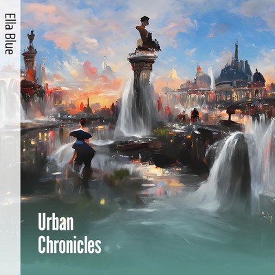 Urban Chronicles/Ella Blue