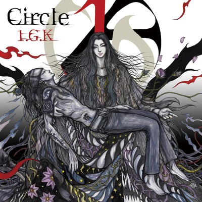 アルバム/Circle/1.G.K