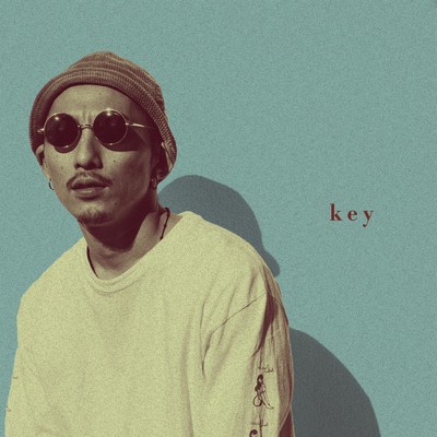 シングル/key/Bell