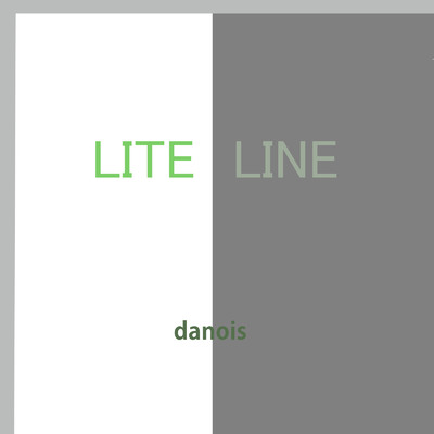 アルバム/LITELINE/danois
