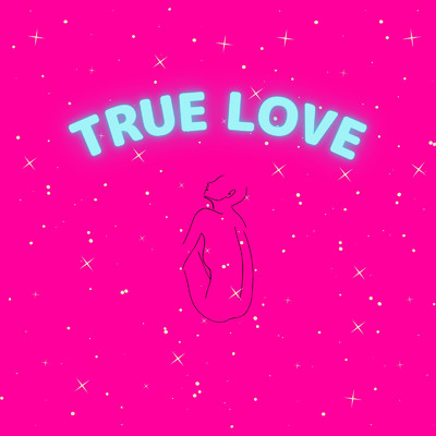 True Love (feat. 24 rabbit)/Harry Frozen