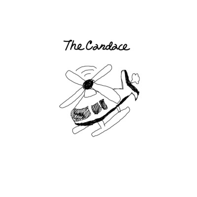 蘇生/The Candace