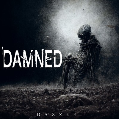 アルバム/DAZZLE/DAMNED