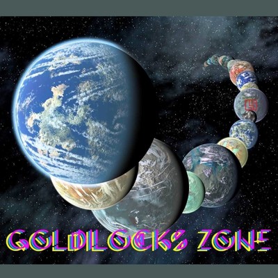 Goldilocks Zone/Murata New East