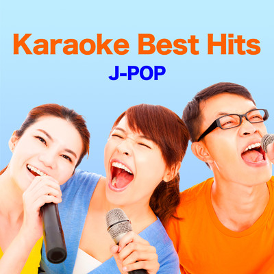 KARAOKE BEST HITS J-POP/J-POP CHANNEL PROJECT