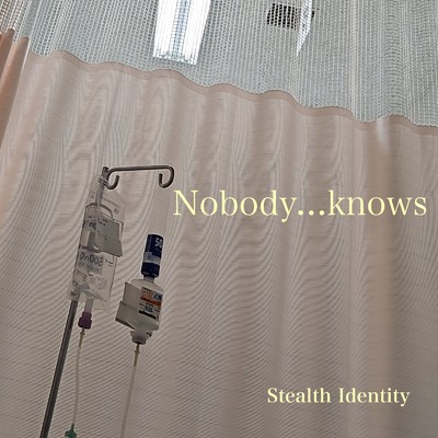 Nobody...knows/Stealth Identity