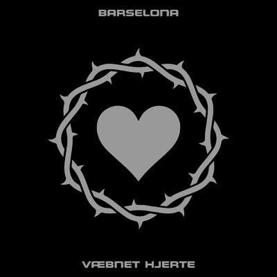 アルバム/Vaebnet Hjerte/Barselona