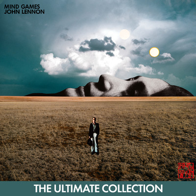 シングル/ユー・アー・ヒア (Ultimate Mix ／ 2024 Mix)/ジョン・レノン