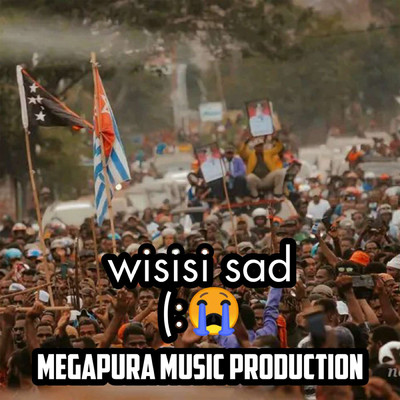 シングル/Wisisi Sad - Megapura Music Production/DJ Reno Mix