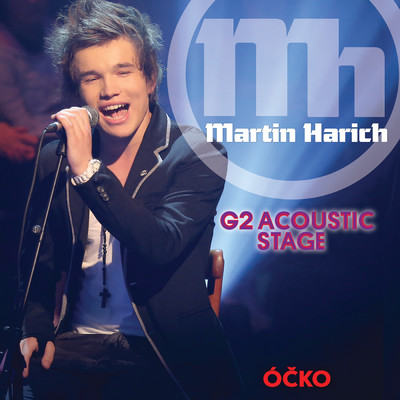 G2 Acoustic Stage (Live At Retro Music Hall ／ 2014)/Martin Harich