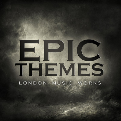 Imagine the Fire (From ”The Dark Knight Rises”)/London Music Works