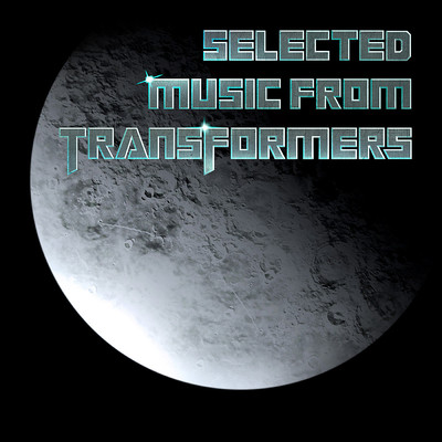 アルバム/Selected Music from Transformers/London Music Works