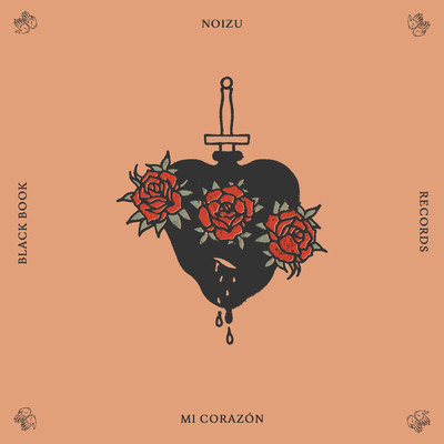 シングル/Mi Corazon/Noizu