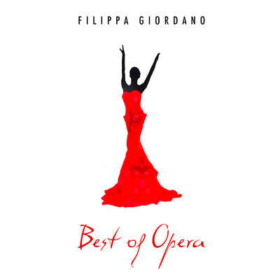 アルバム/Best of Opera/フィリッパ・ジョルダーノ