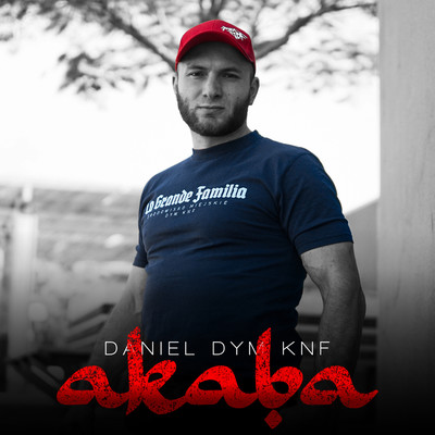 シングル/Akaba/Daniel Dym KNF, Phono CoZabit