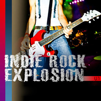 Indie Rock Explosion/Gamma Rock