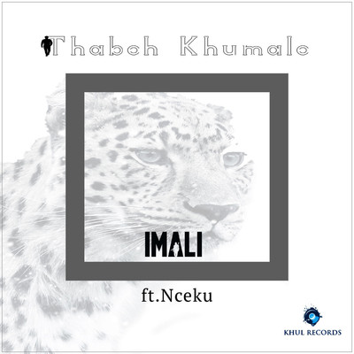 シングル/Imali (feat. Nceku)/Thaboh Khumalo