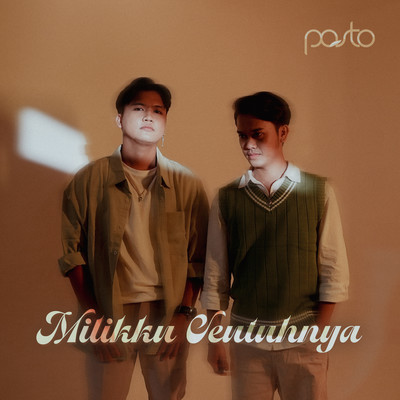 シングル/Milikku Seutuhnya/Pasto