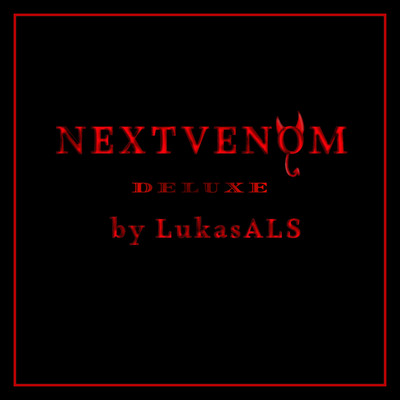 アルバム/NextVenom (deluxe)/LukasALS