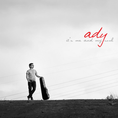 アルバム/It's Me And My Soul/Ady
