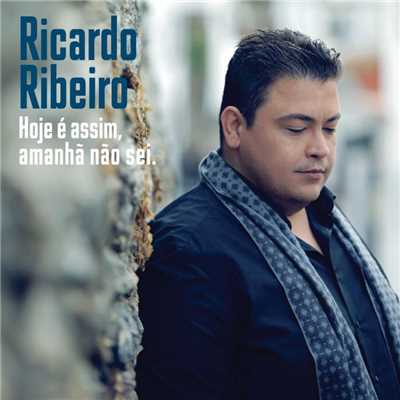 Nos Gestos Nos Sentidos/Ricardo Ribeiro