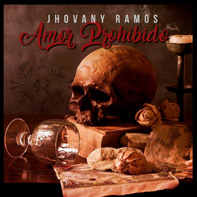 シングル/Amor Prohibido/Jhovany Ramos