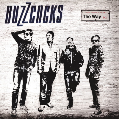 アルバム/The Way (Expanded Edition)/Buzzcocks