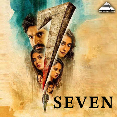 Seven (Original Motion Picture Soundtrack)/Chaitan Bharadwaj & Krishna
