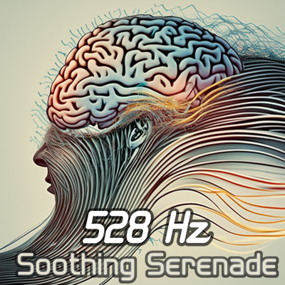 Healing Cascade: 528Hz Solfeggio Music for Mind, Body, and Soul/HarmonicLab Music