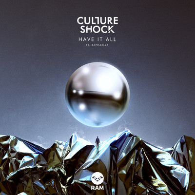 Have It All ／ Pandemic/Culture Shock