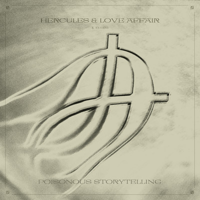 シングル/Poisonous Storytelling (Giant Swan Remix)/Hercules & Love Affair & ANOHNI