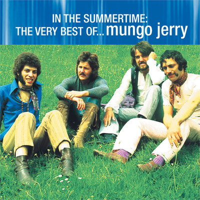 Too Fast to Live and Too Young to Die/Mungo Jerry