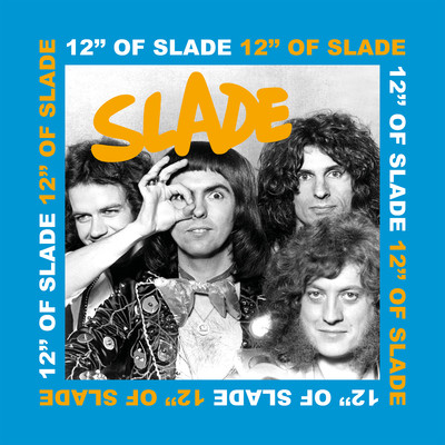 アルバム/12” of Slade/Slade