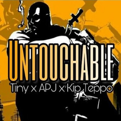 シングル/Untouchable (feat. LiuC, Tiny T)/APJ Phuc Doan