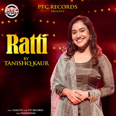 シングル/Ratti/Tanishq Kaur